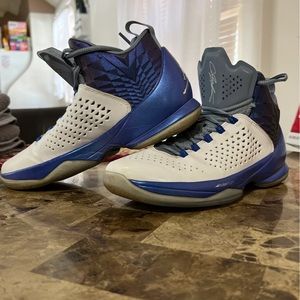 Jordan Melo 11 Game Royal
